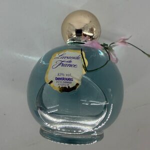 Lavande de France Berdoues Parfums 83% vol. New